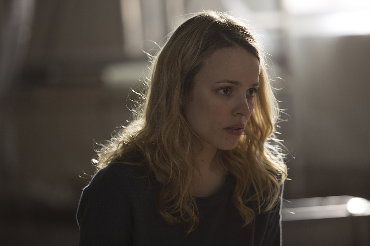 Все такая же красавица. Что стало со звездой фильма &quot;Дневник памяти&quot; Рэйчел МакАдамс