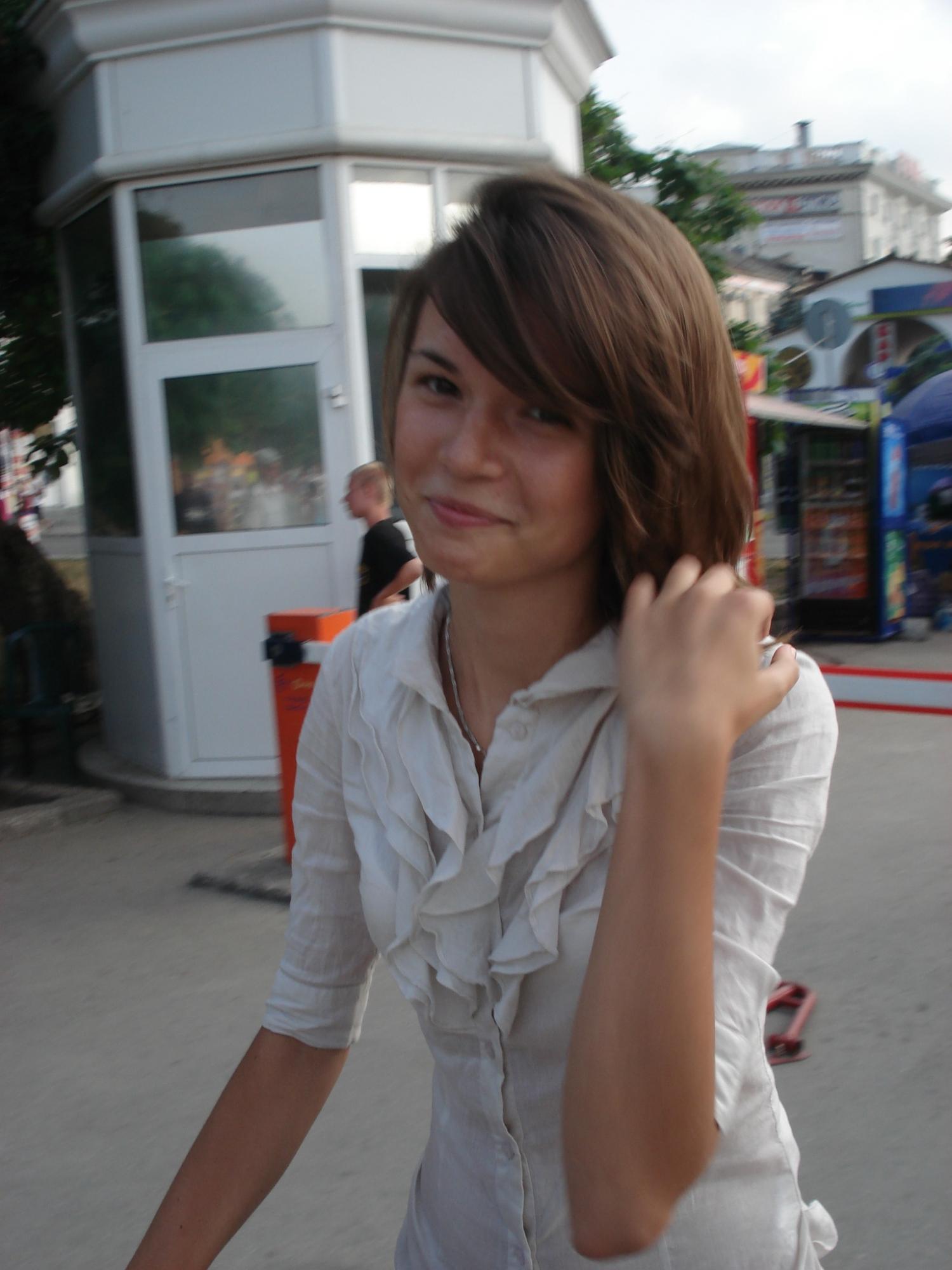 От мехмата до иконы стиля: как изменилась Даша Кацурина за 15 лет (фото)