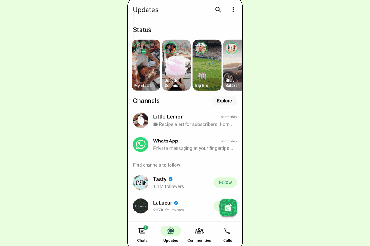 Meta додасть у WhatsApp нові функції, які сподобаються не всім: що відомо