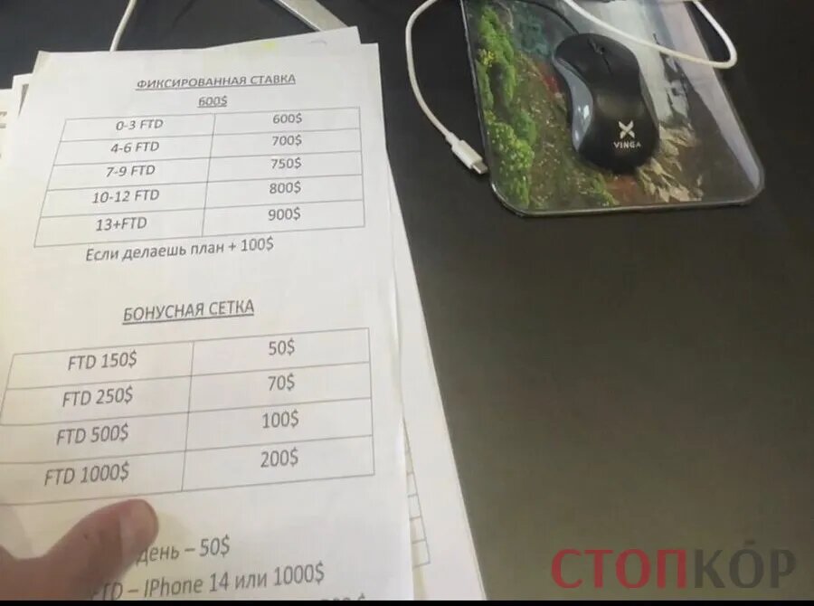 В Киеве раскрыли новую мошенническую схему: как не попасть на "крючок" аферистов