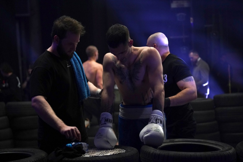 "Кожна перемога – це історія" Як в Хмельницькому проходив турнір M13 FIGHTS