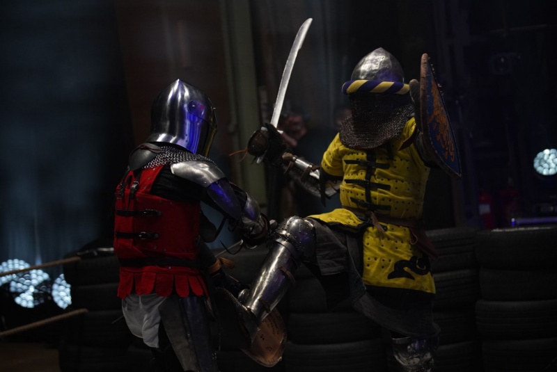 "Кожна перемога – це історія" Як в Хмельницькому проходив турнір M13 FIGHTS