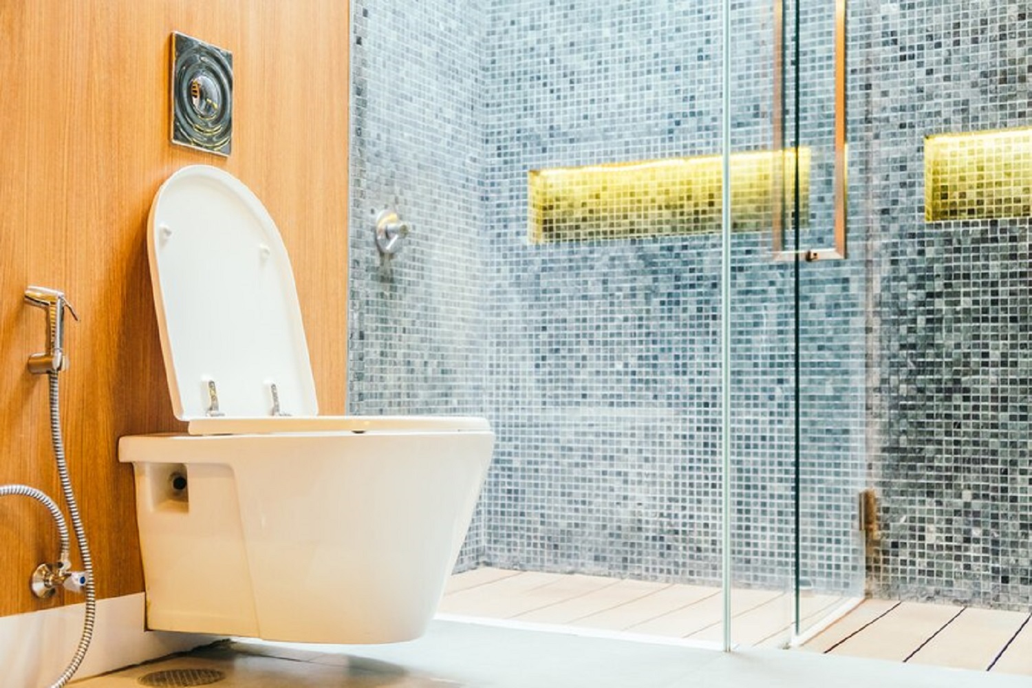 4 худших решения в обустройстве ванной комнаты: они делают ее неудобной и некрасивой