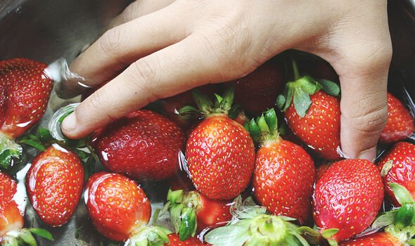 Названий найкращий спосіб зберегти полуницю свіжою надовго