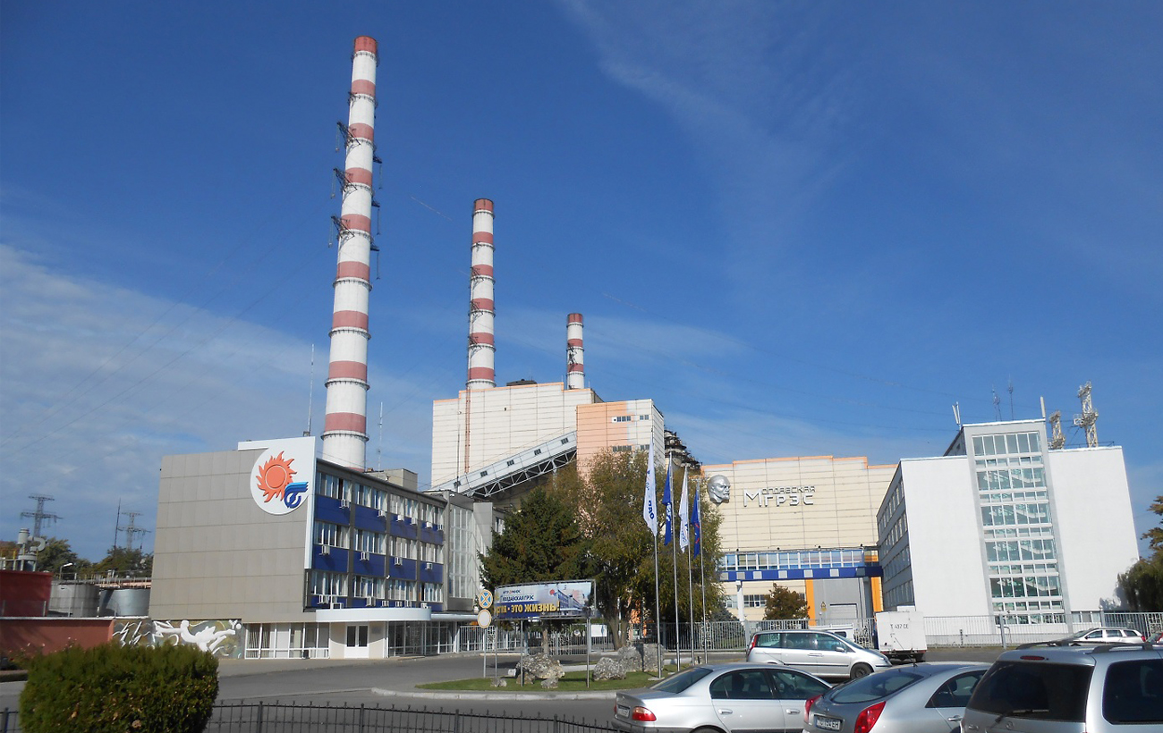 Під ковпаком "Газпрому". Молдова знову на порозі енергокризи і їй потрібна допомога України