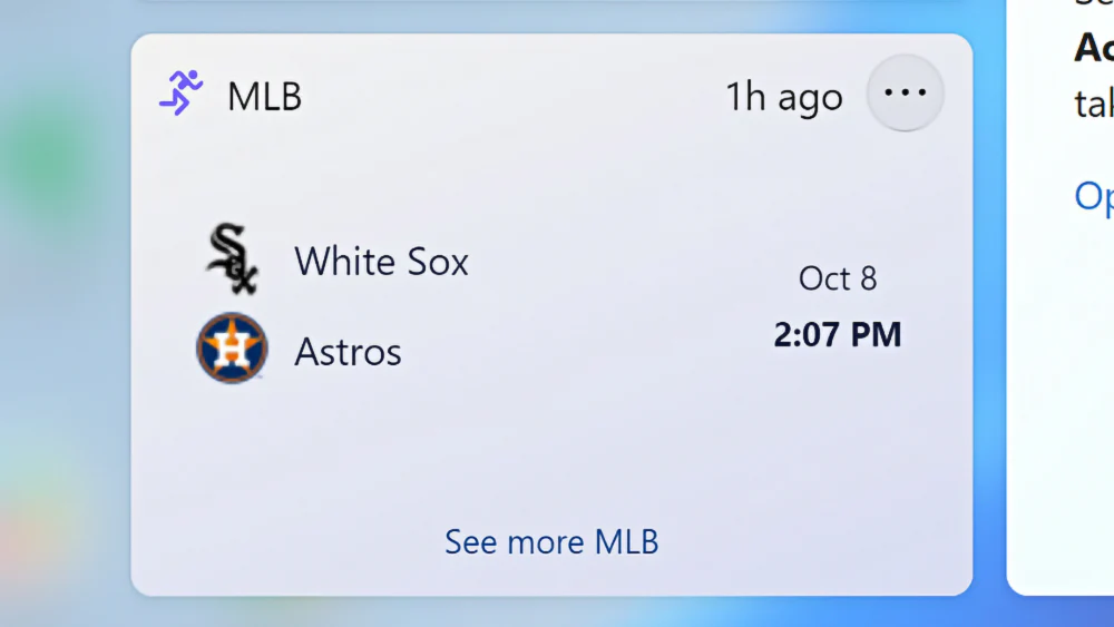 Топ-7 лучших виджетов, которые должны быть установлены в Windows