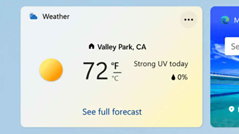 Топ-7 лучших виджетов, которые должны быть установлены в Windows