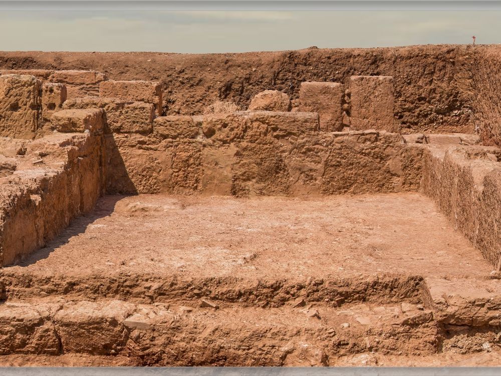 В Греции нашли древний винный магазин, покинутый при загадочных обстоятельствах