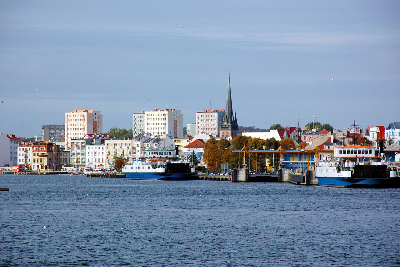 Не Варшава. В каких городах Польши самые дорогие квартиры: цены