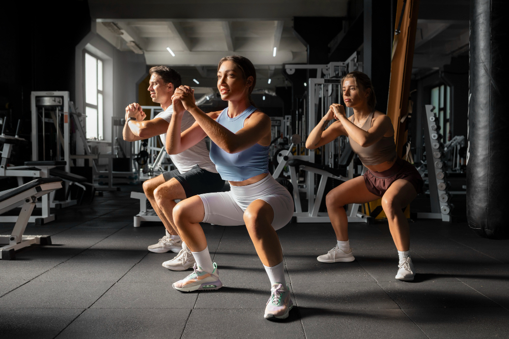 Фитнес-тренер дал окончательный ответ, какая тренировка поможет лучше и быстрее похудеть