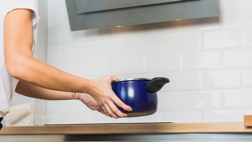 Як готувати їжу та економити електрику: поради експерта