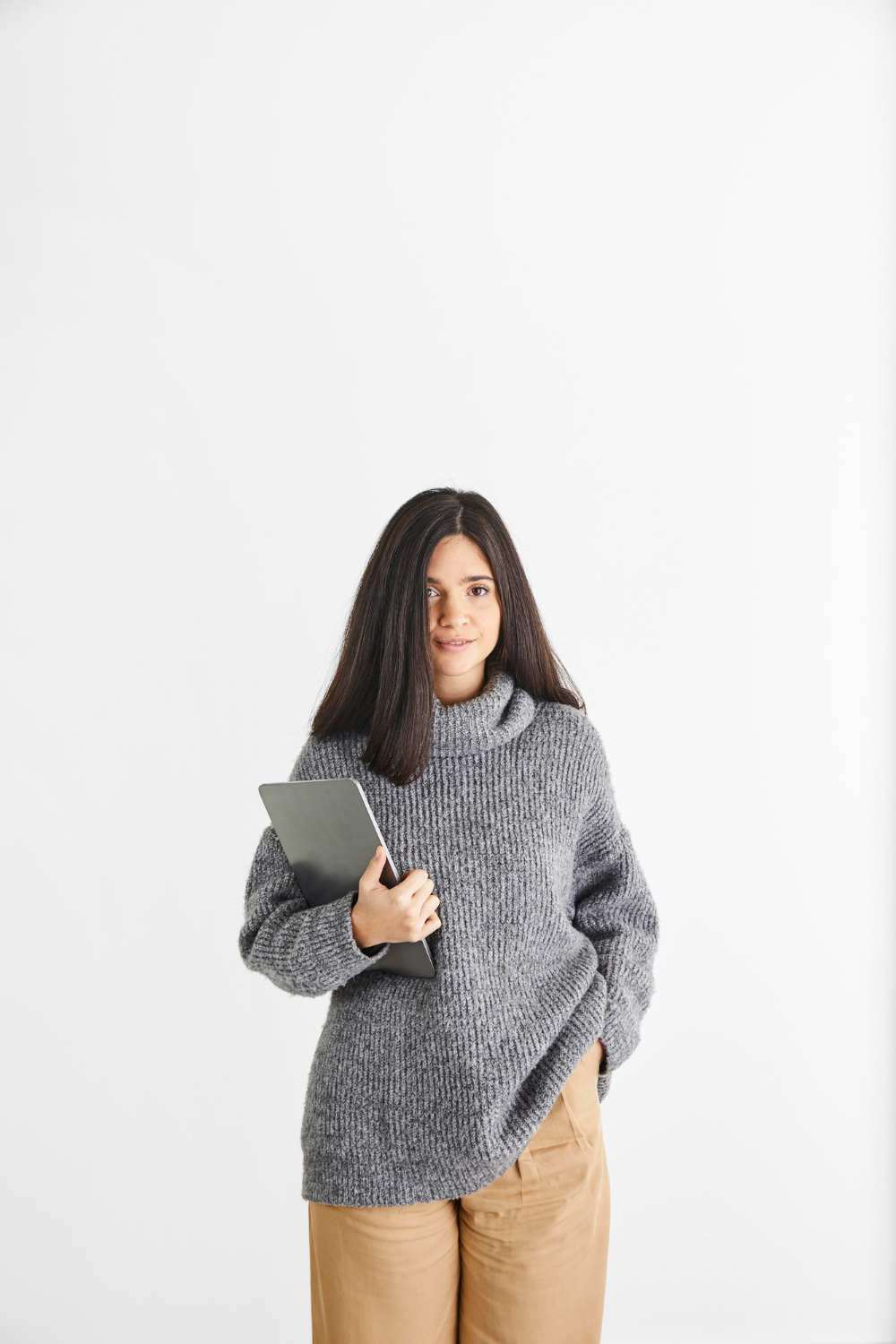 Базовый гардероб на холодную осень: Андре Тан показал незаменимые вещи