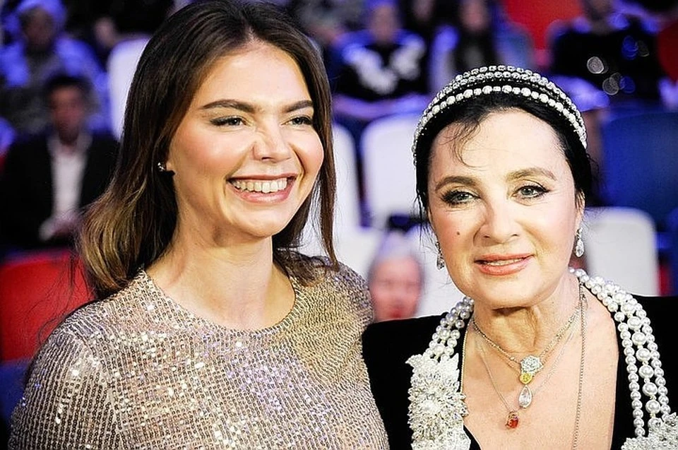 Дерюгина раскрыла, что писала ей любовница Путина во время войны: "Люди вообще без мозгов"