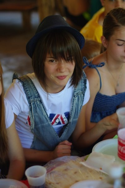 Даша Кацурина без фильтров: что известно о ее жизни вне Instagram