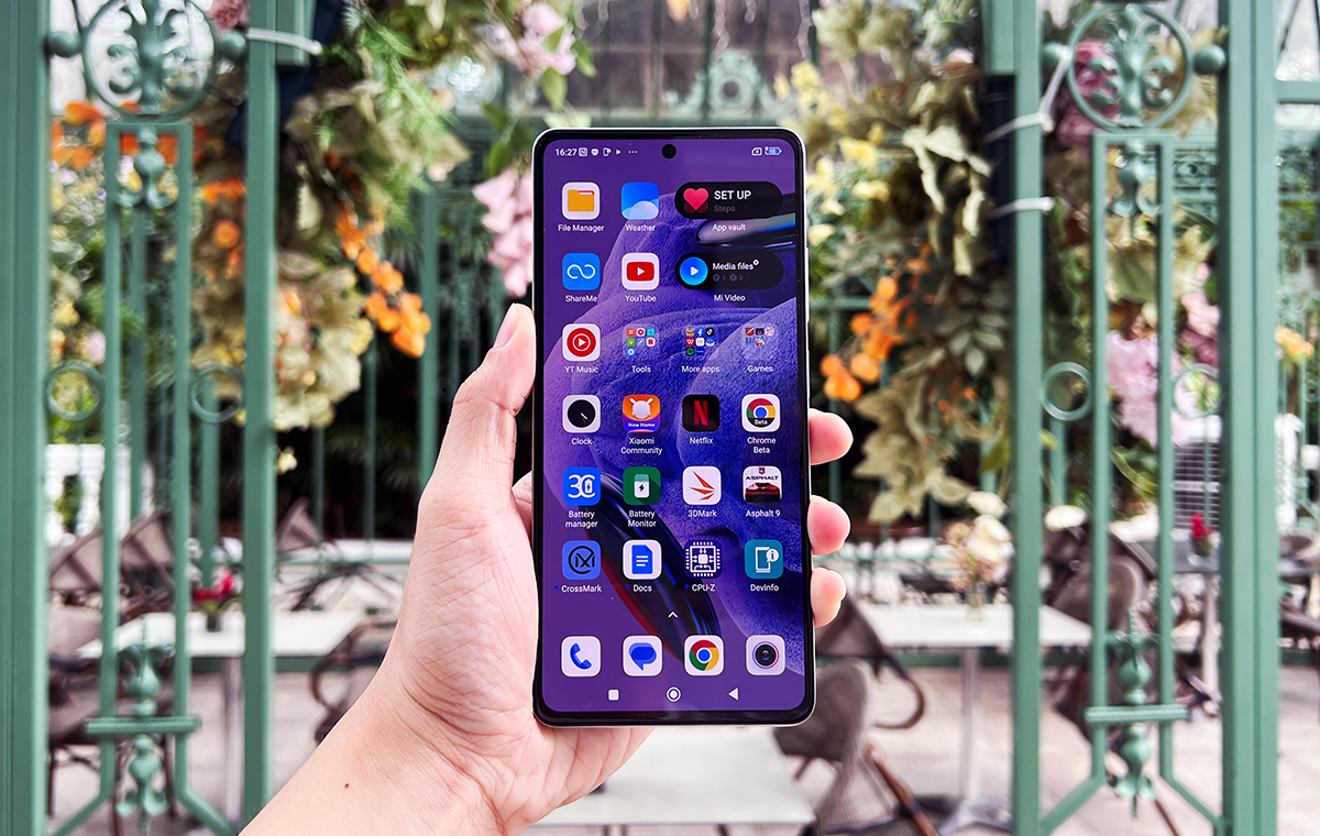 7 самых лучших смартфонов для геймеров в 2024 году