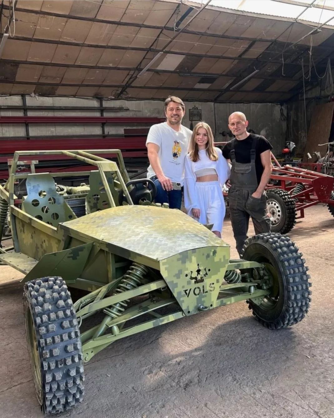 Мария Яремчук впервые за 4 года прервала молчание: где сейчас певица и чем занимается