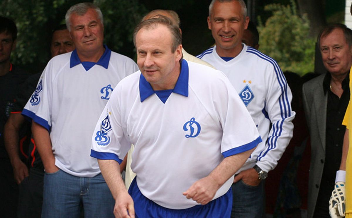 Крах, возрождение и переезды. Как Черкассы через тернии за 30 лет дошли до УПЛ