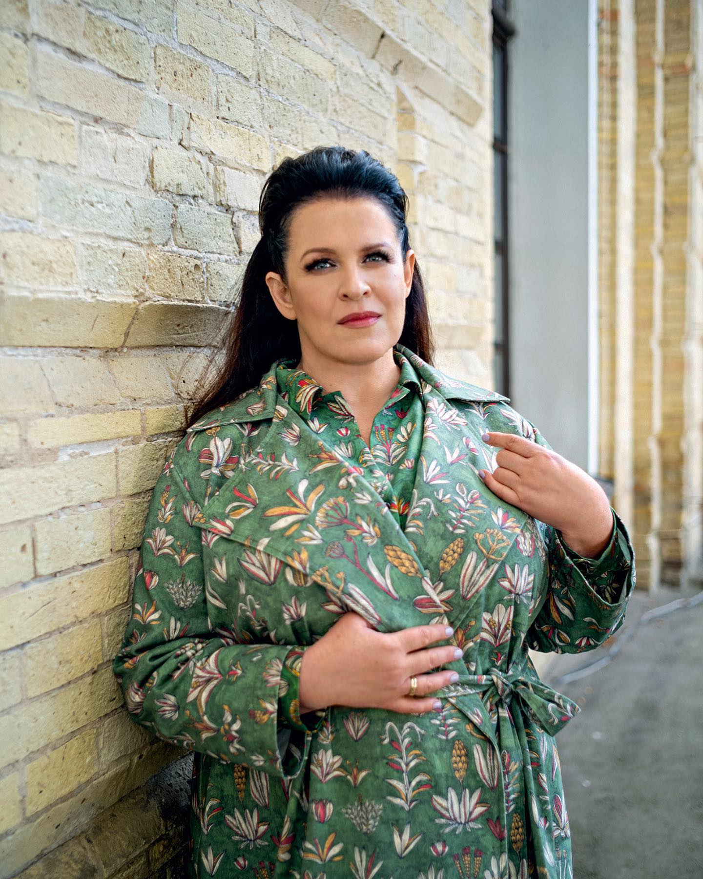 &quot;Испугался ужасно&quot;. Украинский ведущий признался, о чем так и не решился рассказать Руслане Писанке