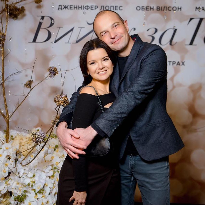 7 украинских звезд, открестившихся от родственников из РФ из-за войны