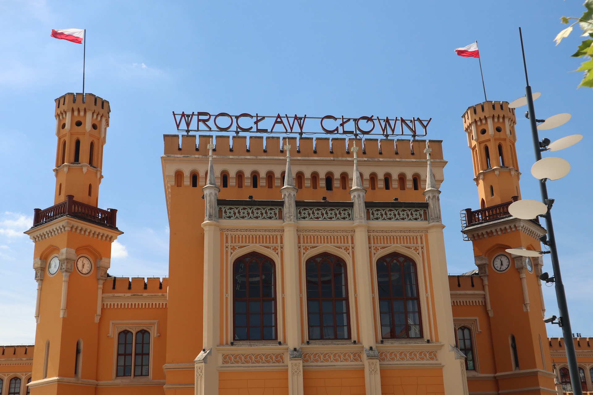 Как доехать в Германию из городов Польши: маршруты и цены на билеты