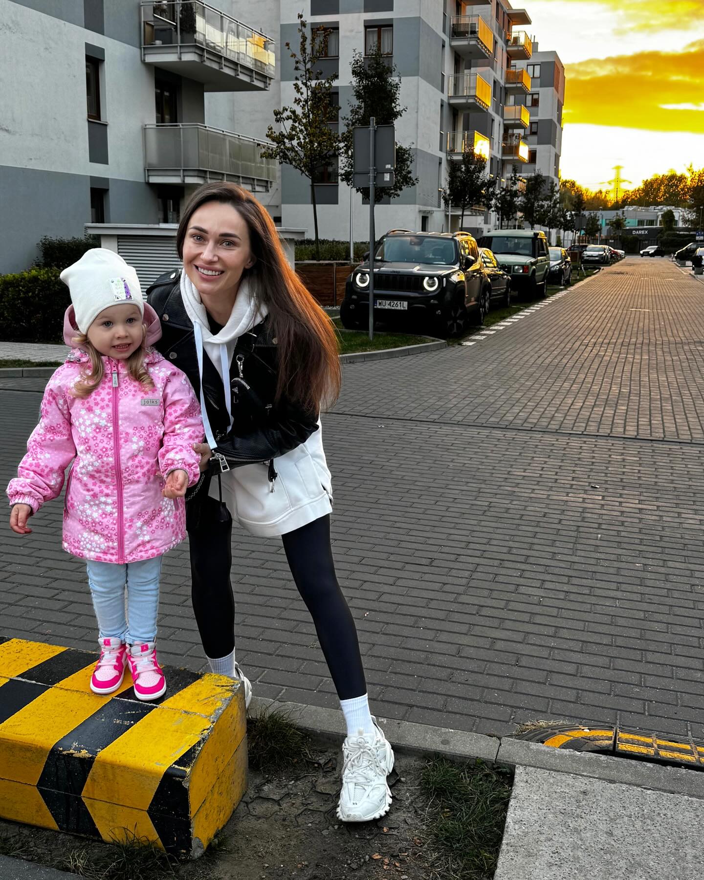 Экс-жена известного украинского телеведущего ошеломила заявлением о бывшем: &quot;не дает спокойно жить&quot;