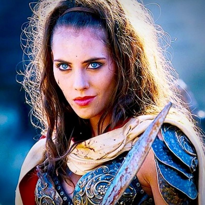 Тоді і зараз: як змінилися зірки серіалу &quot;Зена - королева воїнів&quot;