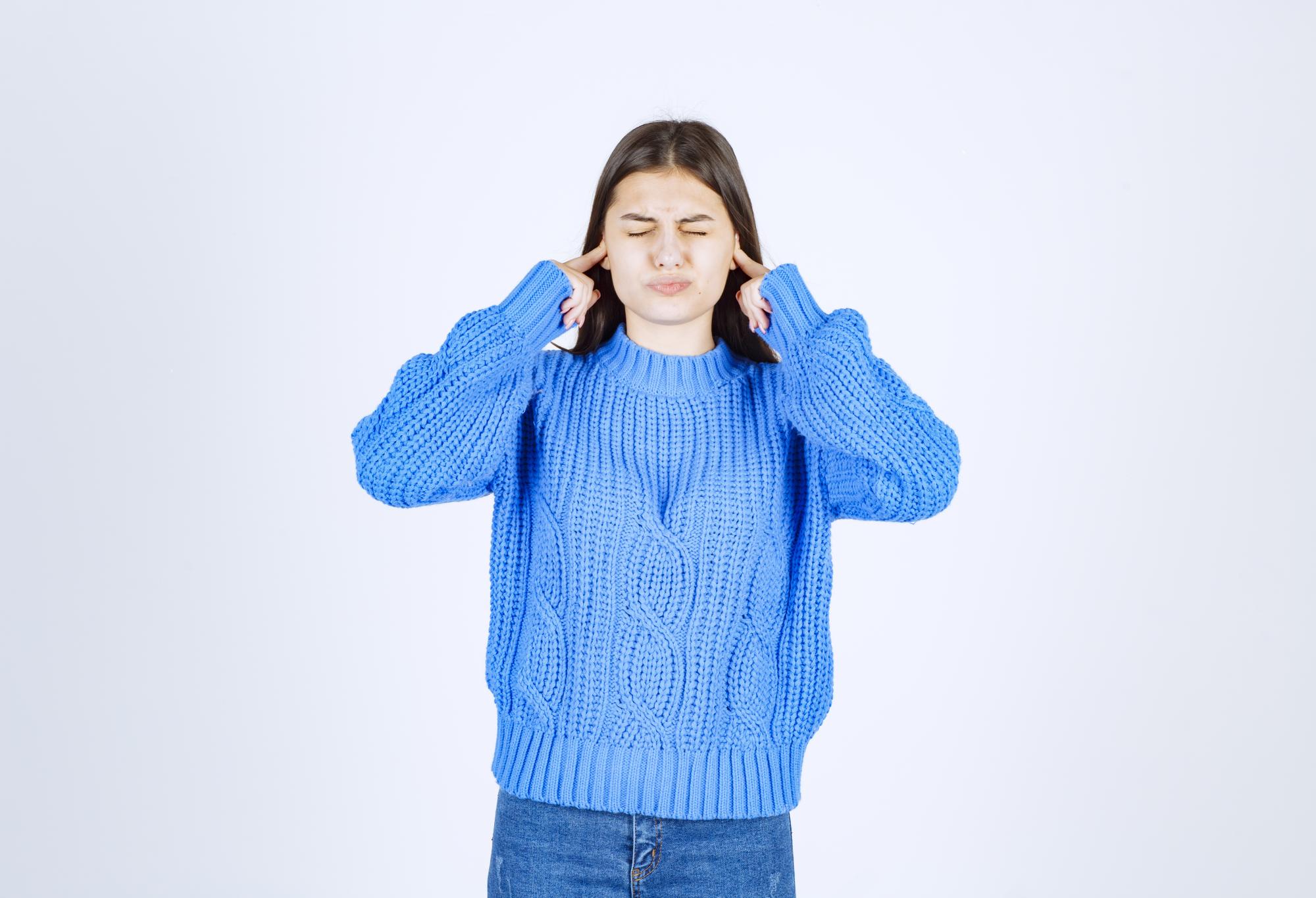 Про що свідчить дзвін у вухах та як уникнути негараздів