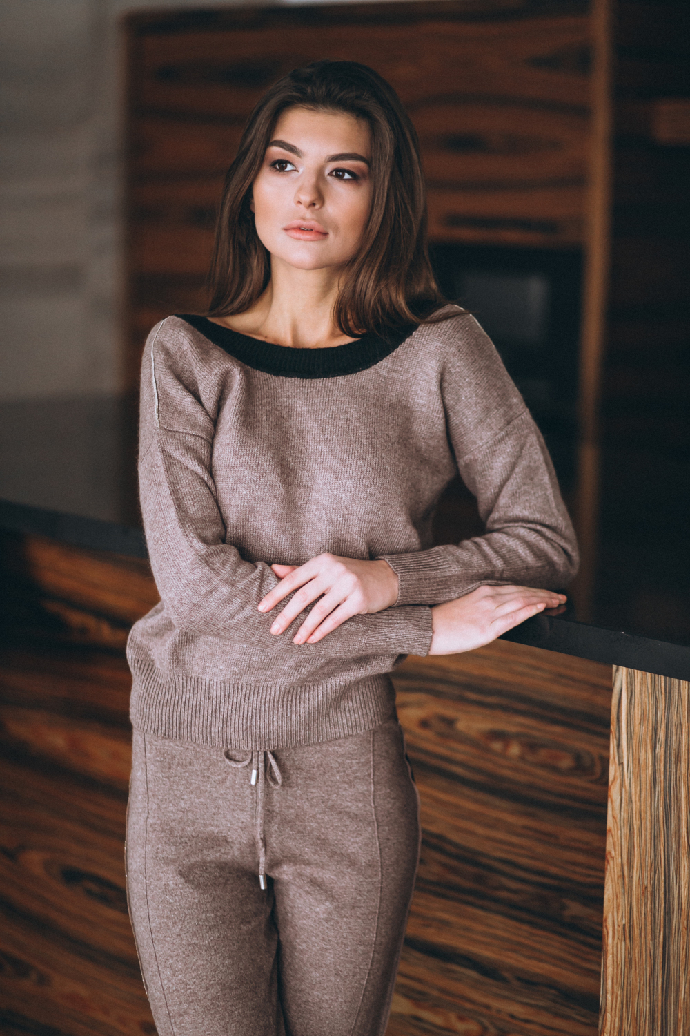 Базовый гардероб на холодную осень: Андре Тан показал незаменимые вещи