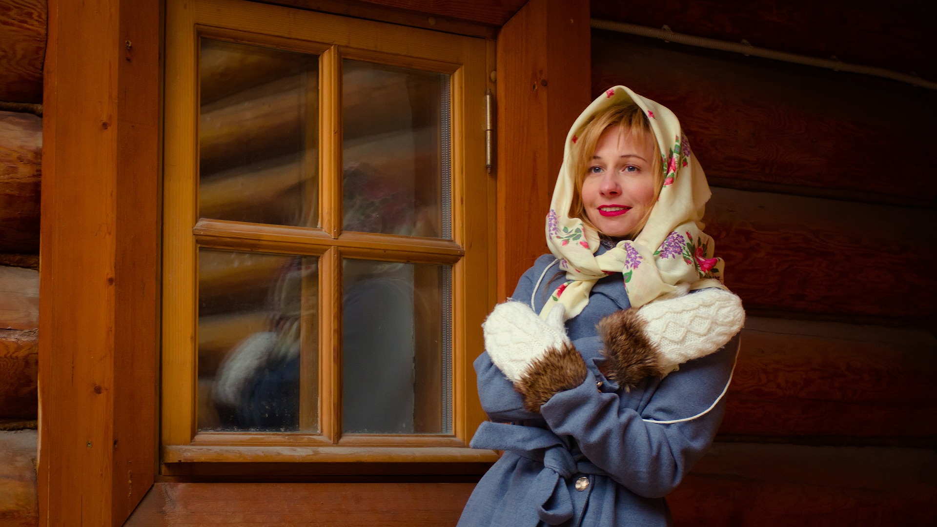 7 базових порад, як не замерзнути на вулиці взимку