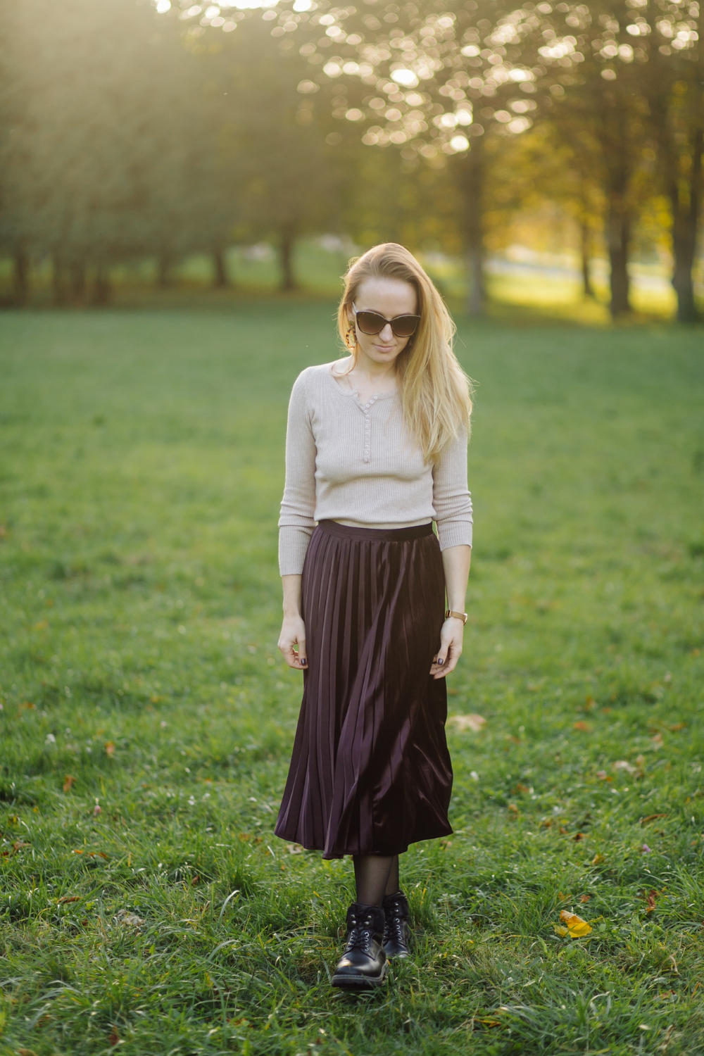 Базовый гардероб на холодную осень: Андре Тан показал незаменимые вещи