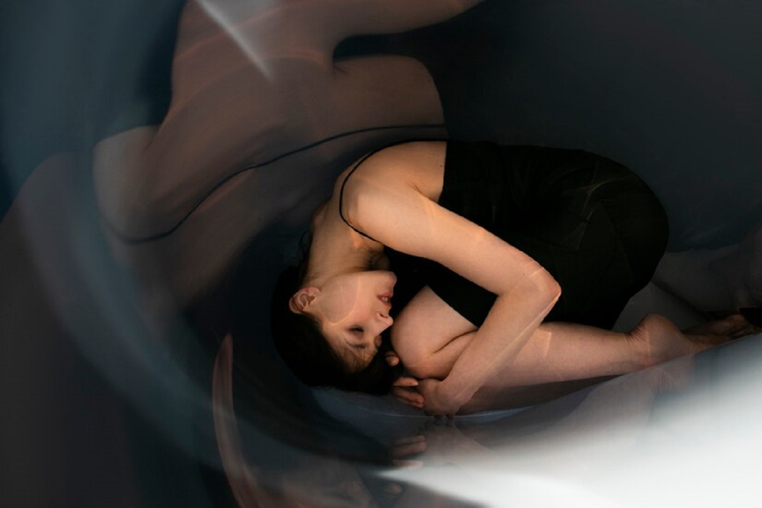 Невипадкові кошмари. Про які хвороби попереджають нас неприємні сни