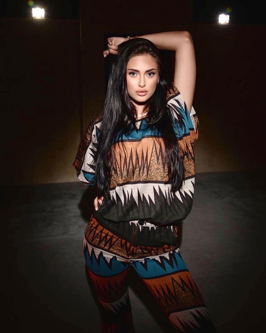 Любит Шевченко и Синди Кроуфорд. 10 интересных фактов о "Королеве Украины 2023"