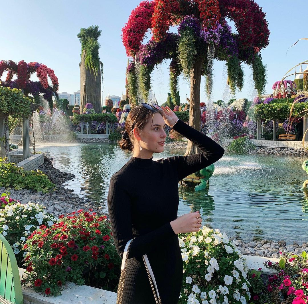 Любит Шевченко и Синди Кроуфорд. 10 интересных фактов о "Королеве Украины 2023"