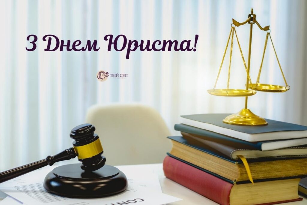 День юриста 2024: красивые поздравления для друга, сестры или брата