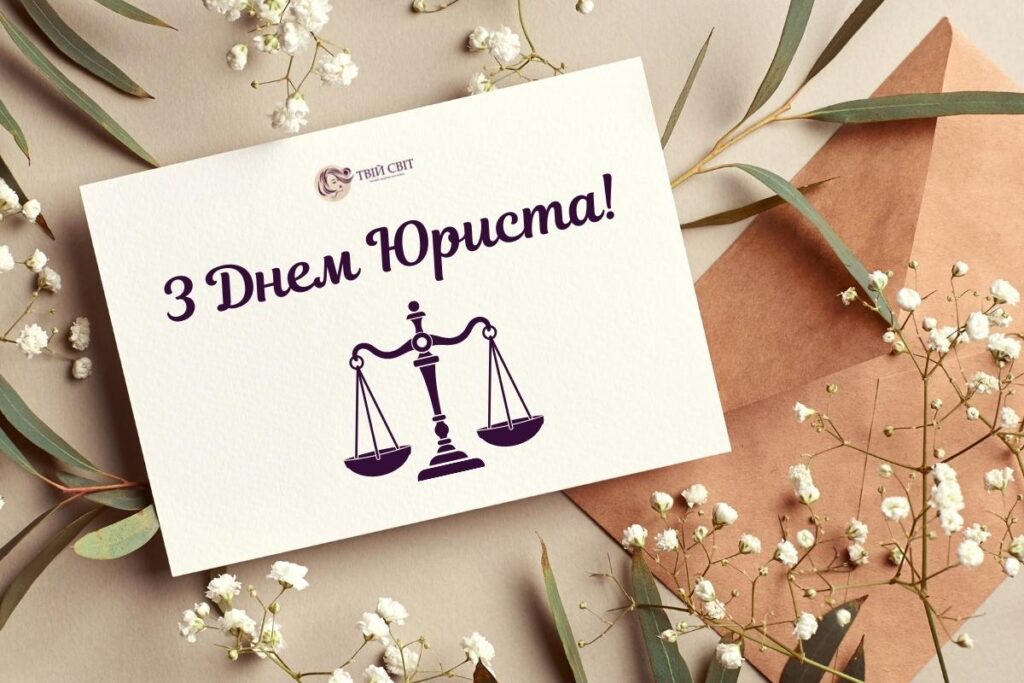 День юриста 2024: красивые поздравления для друга, сестры или брата