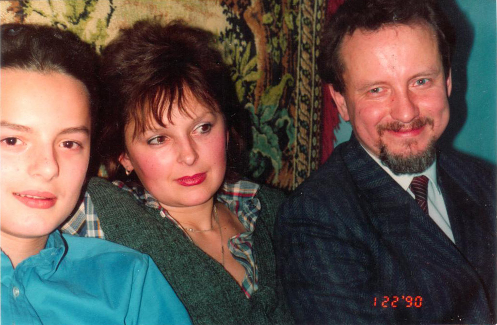 Ученый и чемпион по спортивному бриджу: в Киеве умер правнук Ивана Франко