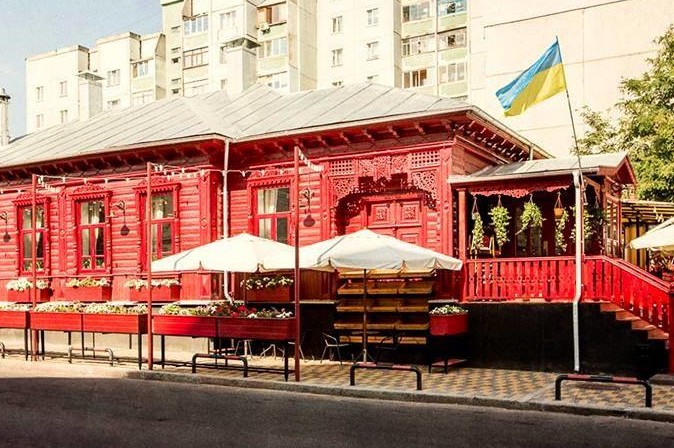 Магія осіннього Чернігова. Найкращі локації для знайомства з містом