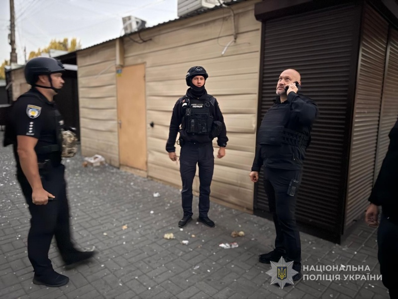 Zaporizhzhia under heavy attack: 7 missiles, drones, rising injuries