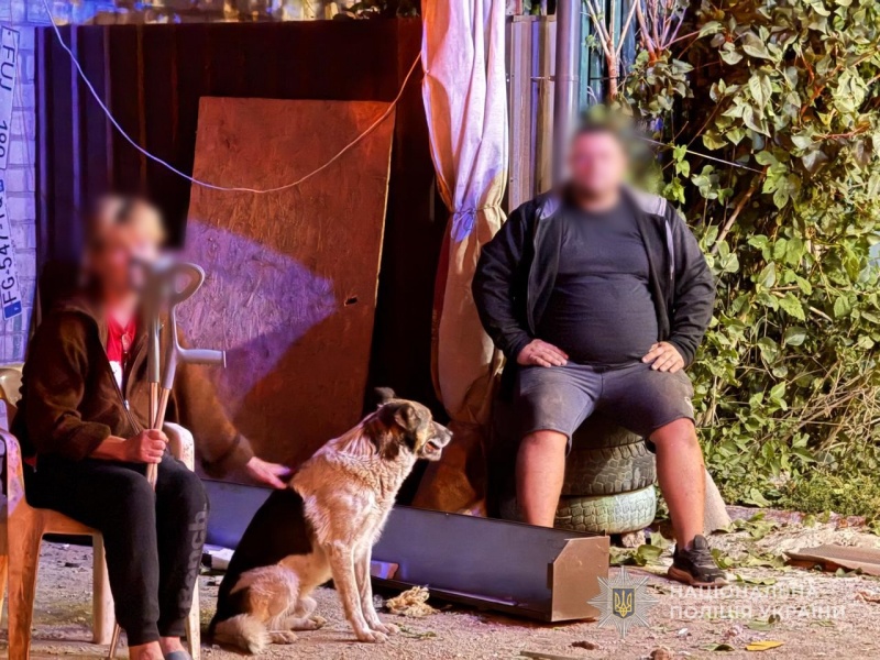 Zaporizhzhia under heavy attack: 7 missiles, drones, rising injuries