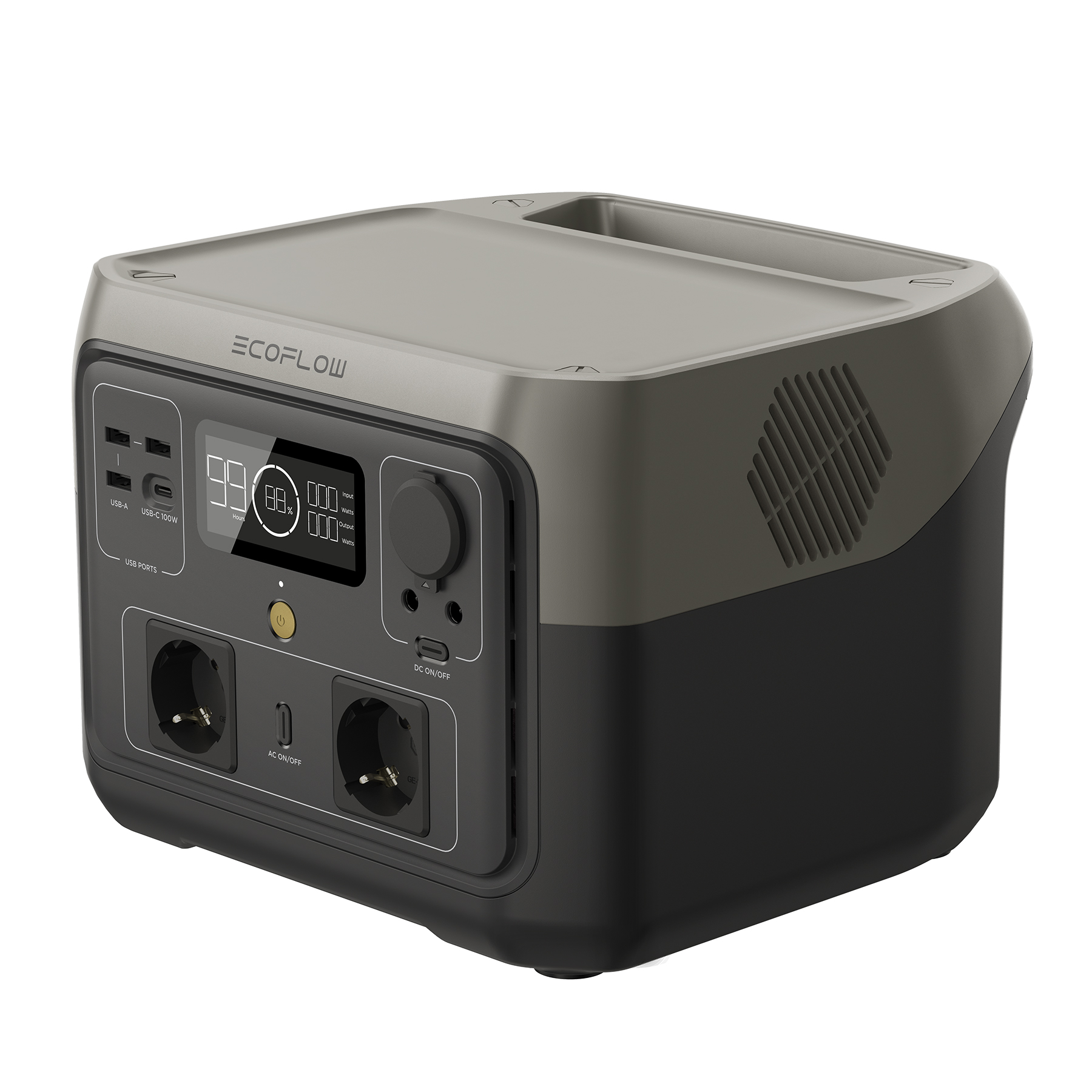 Експерт назвав 5 найкращих зарядних станцій для дому, щоб завжди бути зі світлом