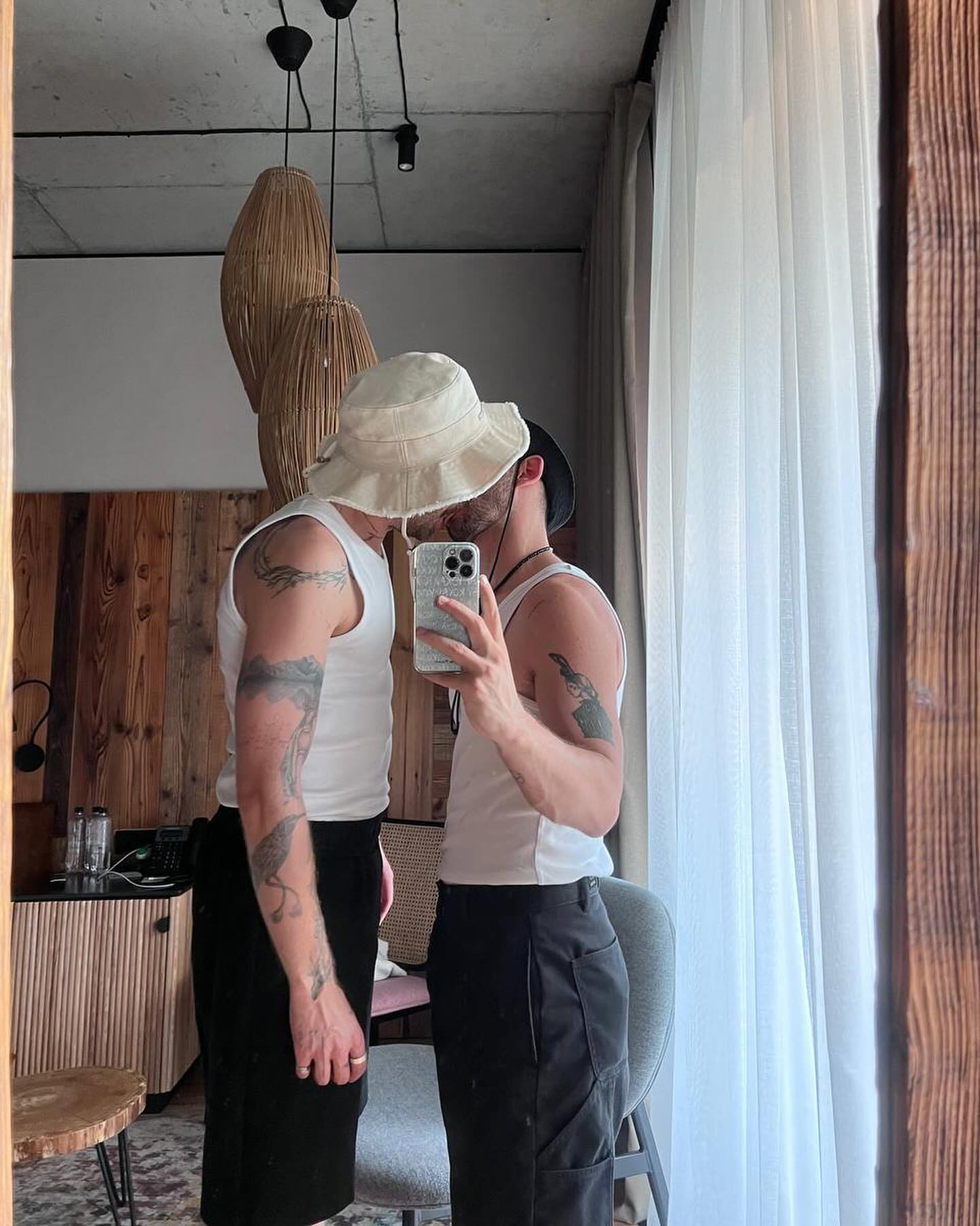 Продюсер &quot;Голосу країни&quot; відповів, чи планує одружуватися зі своїм бойфрендом: &quot;Живу моментом&quot;