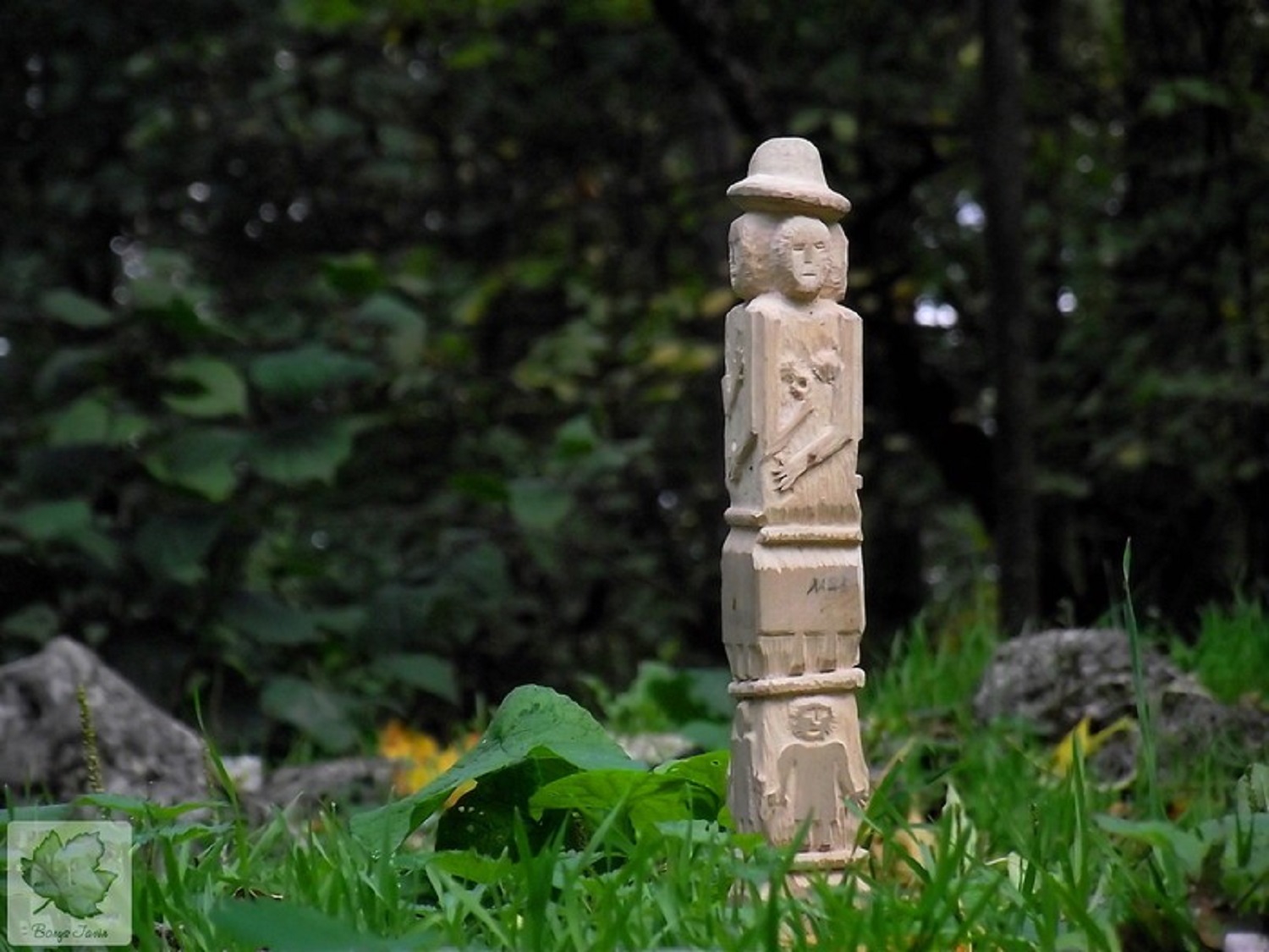 5 містичних &quot;місць сили&quot; в Україні