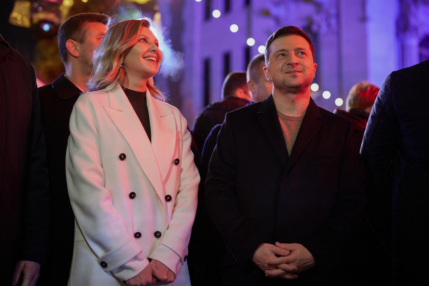 Зеленському - 44: як змінювався наймолодший президент і як його привітати (фото)