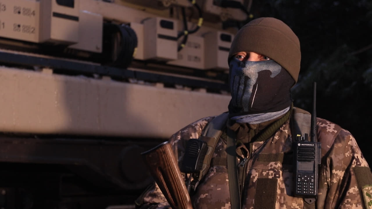З'явилося перше фото системи ППО IRIS-Т на озброєнні України