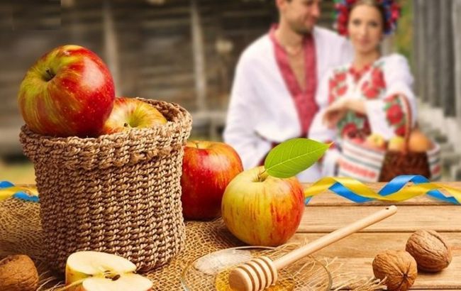 Українці відзначають Яблучний Спас: що потрібно зробити у свято Преображення Господнє