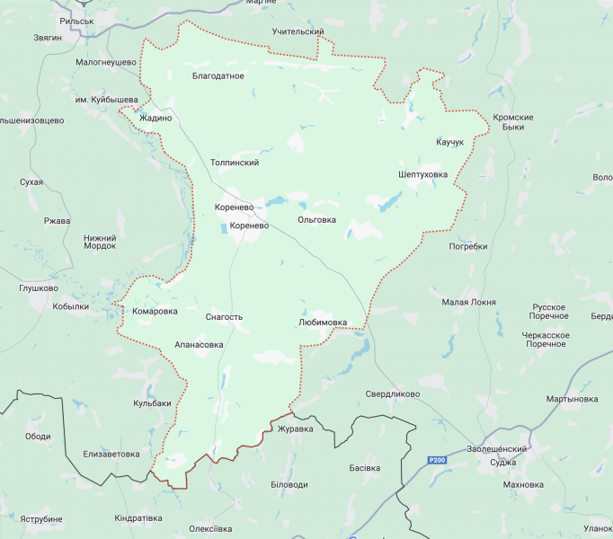 Україна підвищує ставки. Що відбувається під Курськом і де наступає Росія