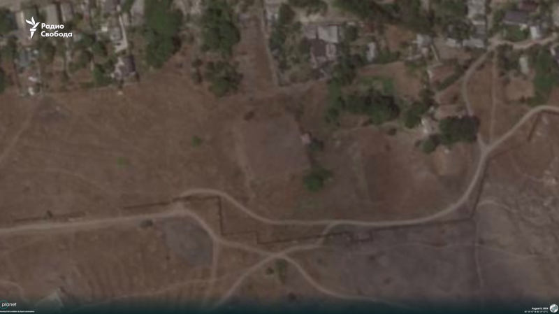 Fire in Kerch after explosions on August 16: Aftermath