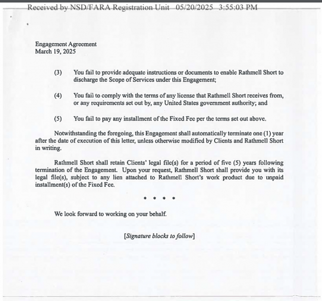 Russian oligarchs spend millions lobbying to lift US sanctions over Ukraine war