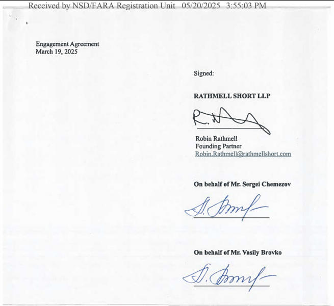 Russian oligarchs spend millions lobbying to lift US sanctions over Ukraine war