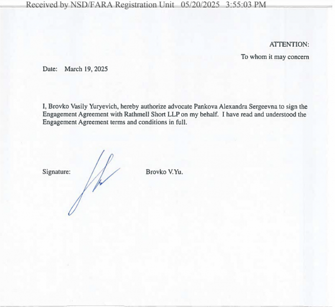 Russian oligarchs spend millions lobbying to lift US sanctions over Ukraine war